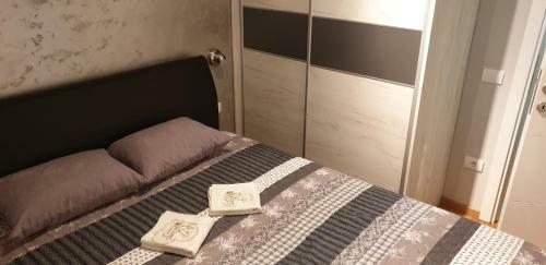 Apartamento Elena Lux