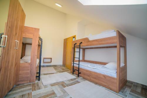 Albergue U?i?ki Konak