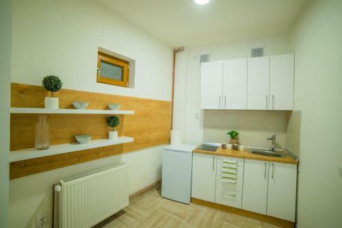 Albergue U?i?ki Konak