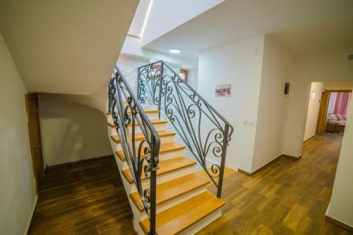 Albergue U?i?ki Konak