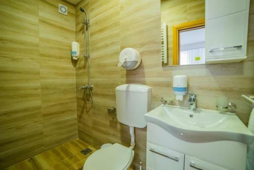 Albergue U?i?ki Konak