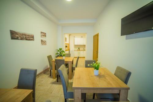 Albergue U?i?ki Konak