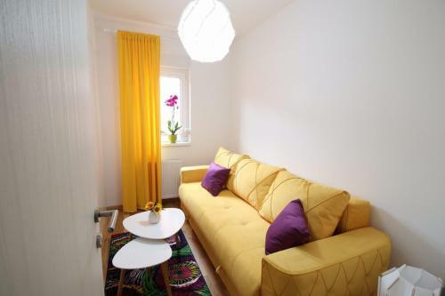 Apartman Orhideja