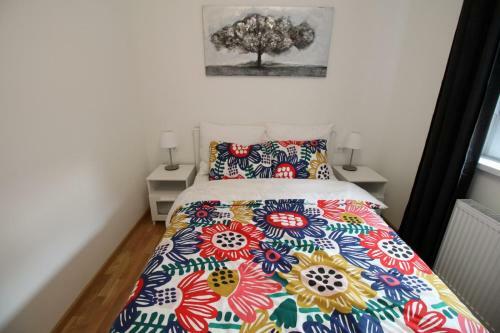 Apartman Orhideja