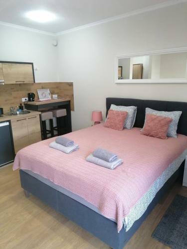 Apartman Lola