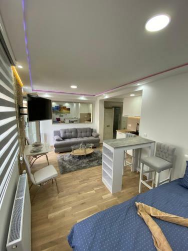 Apartamento Modern Lux