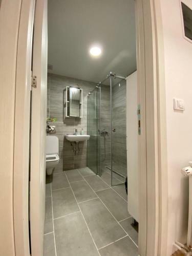 Apartamento Modern Lux