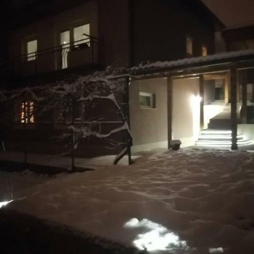 Apartamento Uzicki-konaci