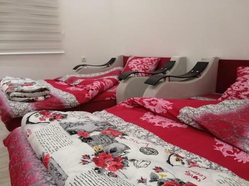 Apartamento Uzicki-konaci