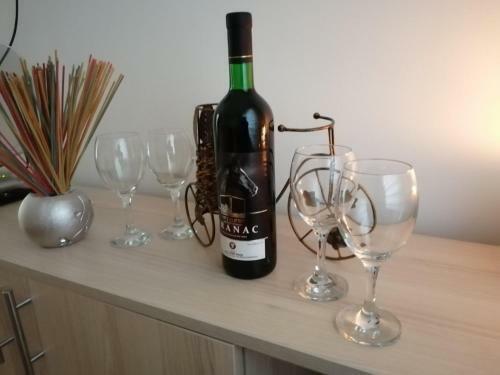 Apartamento Uzicki-konaci