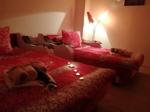 Apartamento Uzicki-konaci