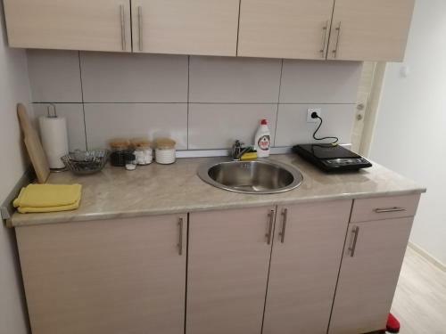 Apartamento Uzicki-konaci