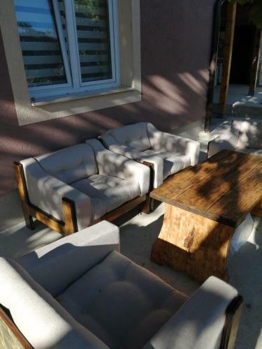 Apartamento Uzicki-konaci