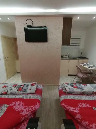 Apartamento Uzicki-konaci