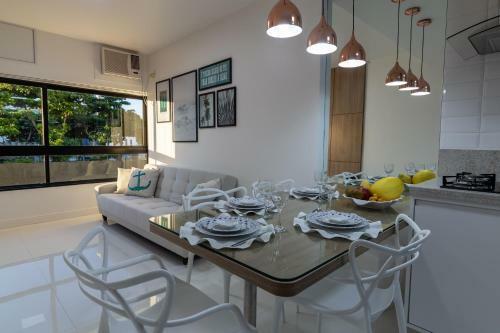 Apartamento Ondina