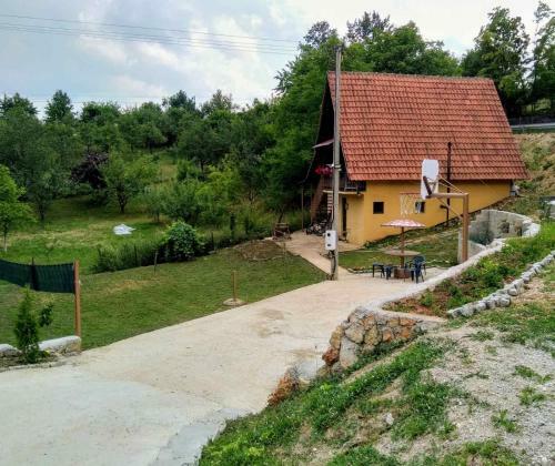 Vikendica Za Odmor