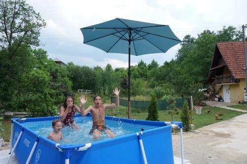 Vikendica Za Odmor