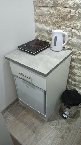 Apartamento Studio Trg