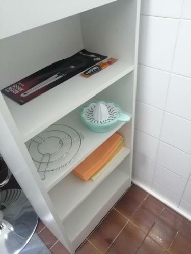 Apartamento Lara