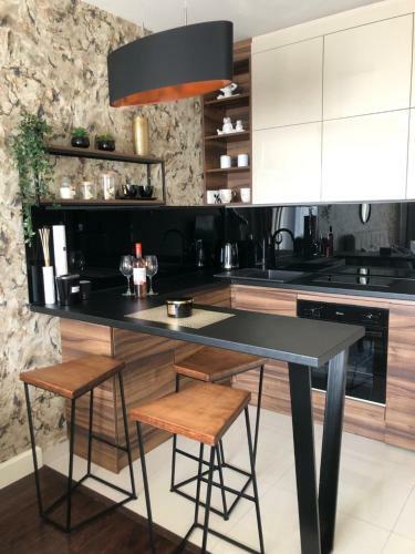 Apartamento Su Moment