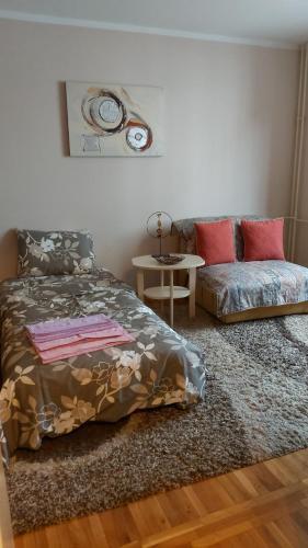 Apartamento Ino88