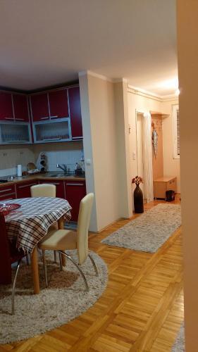 Apartamento Ino88