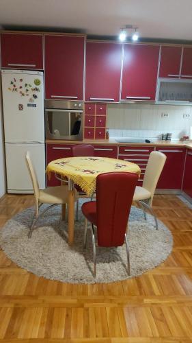 Apartamento Ino88