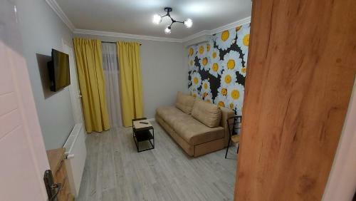 Apartman Studio Dado