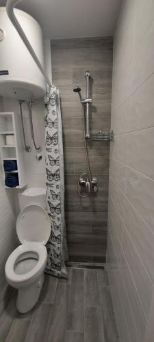 Apartman Studio Dado