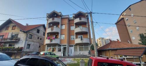 Apartman Studio Dado