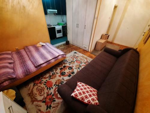 Stan Na Dan Apartman 31