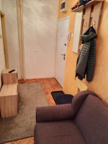 Stan Na Dan Apartman 31