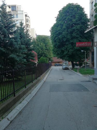 Stan Na Dan Apartman 31