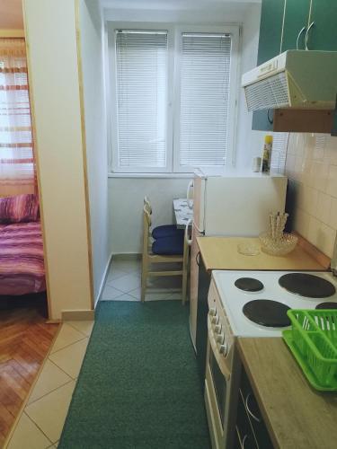 Stan Na Dan Apartman 31