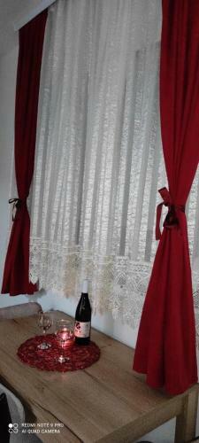 Apartamento Stan Na Dan Sinisa