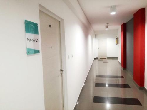 Apartamento Nomad Place