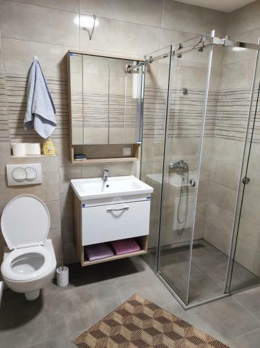 Apartamento Nina