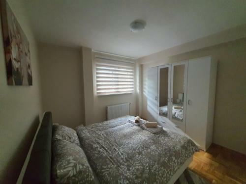 Apartman Minas