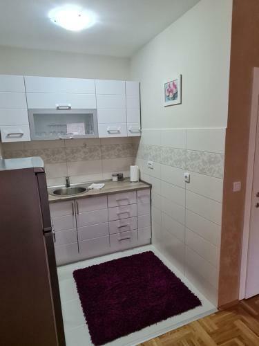 Apartman Minas