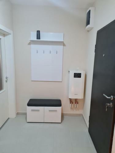 Apartman Minas