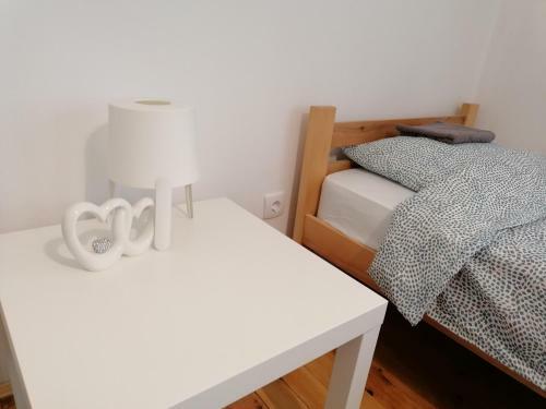Apartmani Aleksic