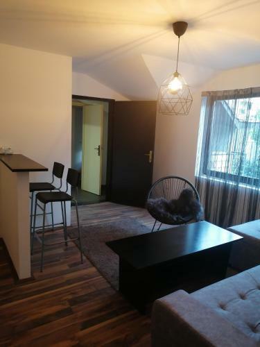 Apartmani Aleksic