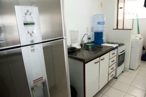 Apartamento Porto Da Barra