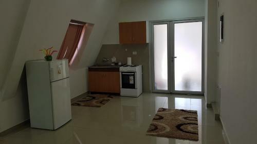 Lux Apartman U Centru Grada