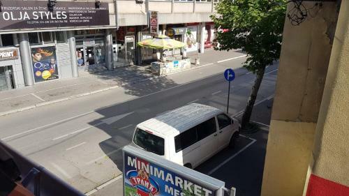 Lux Apartman U Centru Grada