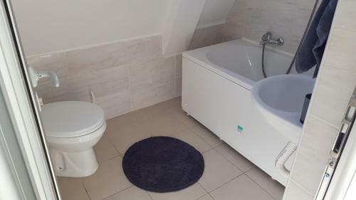 Lux Apartman U Centru Grada