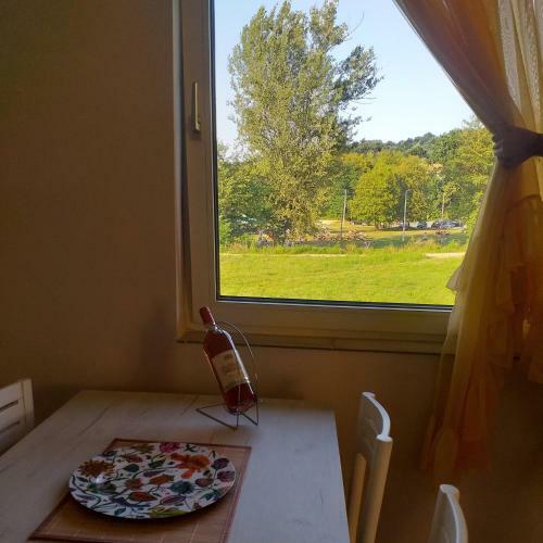 Apartman Cherry Gradac Valjevo