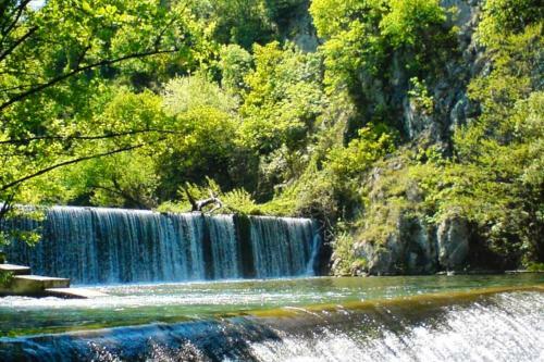 Apartman Cherry Gradac Valjevo