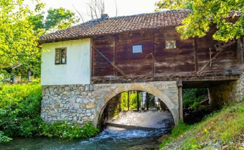 Apartman Cherry Gradac Valjevo