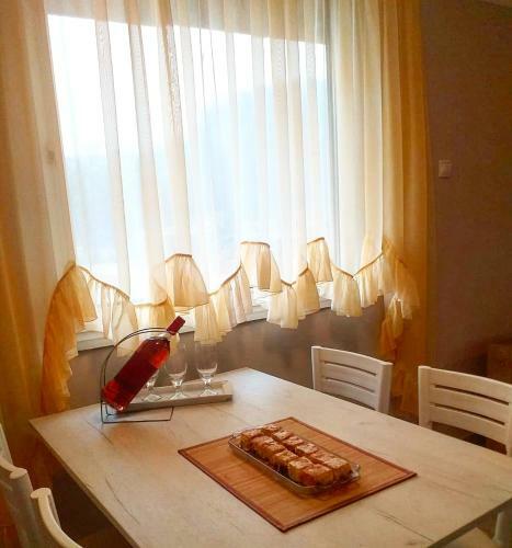 Apartman Cherry Gradac Valjevo